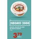 Salata cu icre de crap si ceapa, Negro 2000