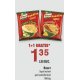 Knorr supa instant gust puiut/ branza