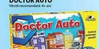Doctor auto