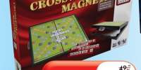 Crosswoeds magnetic