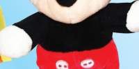 Mickey Mouse plus