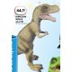 Dinozaur moale 44,5 cm