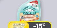 Dezinfectant bucatarie Sanytol