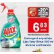 Detergent suprafete Ajax Easy Rinse