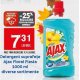 Detergent suprafete Ajax Floral Fiesta