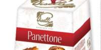 Panettone Classic, Piselli
