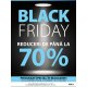 Reduceri de pana la 70% de Black Friday!