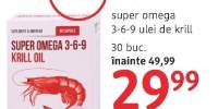 Super omega 3-6-9 Parapharm