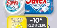 Detergent automat Savex