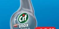 Spray inox Cif