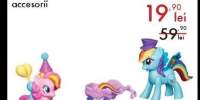 My Little Pony - figurina ponei Zoom'n Go cu accesorii