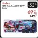 Hasbro NERF Rebelle Agent Bow Blaster