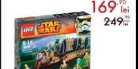 Lego Star Wars Batte Droid Troop Carrier