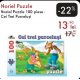 Noriel Puzzle 100 piese- Cei Trei Purcelusi, Noriel Puzzle