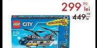 Lego City - Deep Sea Explorers Super Pack
