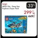 Lego City - Deep Sea Explorers Super Pack