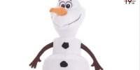 Disney Frozen - figurina Olaf