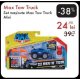 Max Tow Truck set masinute mini
