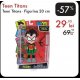 Teen Titans figurina de 20 centimetri