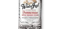 Apple Whiskey Punch Winter Jack Daniel's