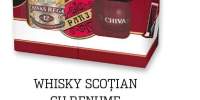 Whisky 12 Y.O Chivas Regal