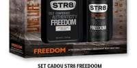 Set cadou Str8 Freedom