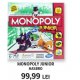Monopoly Junior, Hasbro