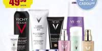 Dermatocosmetice Vichy