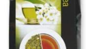Ceai verde infuzie cu flori de iasomie