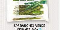 Sparanghel verde Delhaize