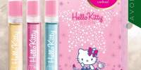 Set de 3 parfumuri Hello Kitty