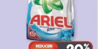 Ariel detergent automat Touch Lenor Fresh