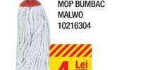 Mop bumbac Malwo