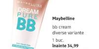 Maybelline bb cream