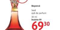 Beyonce heat apa de parfum