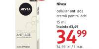 Crema pentru ochi Cellular anti-age, Nivea