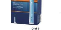 Periuta electrica D16, Oral B