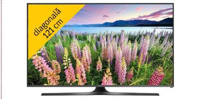 Led Smart TV Full HD Samsung UE48J5600