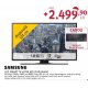 Led Smart TV Ultra HD Samsung UE40JU6440