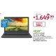 Laptop Acer Aspire E5-573G-38W8