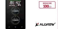 Smartphone dual sim Allview  P5 ENERGY