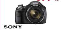 Camera foto digitala DSC-H400 Sony