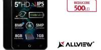Smartphone dual sim Allview P6 PRO