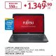 Laptope Lifebook 514 Fujitsu