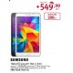 Tableta Galaxy Tab 4 T230 Samsung