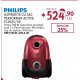Aspirator cu sac performer active Philips FC8525/09