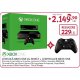 Consola Xbox one cu kinect + controller Xboc One