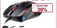 Mouse Natec Genesis GX78