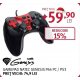 Gamepad Natec Genesis P44 PC/PS3