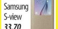 Husa Samsung S-view